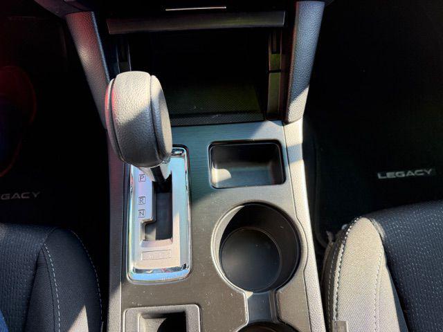 used 2017 Subaru Legacy car, priced at $11,999
