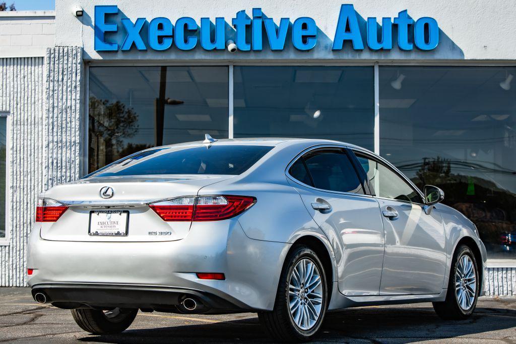 used 2013 Lexus ES 350 car, priced at $15,900