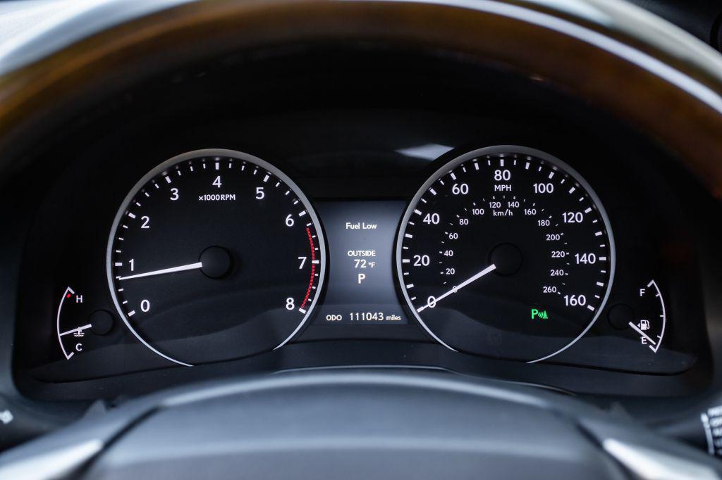 used 2013 Lexus ES 350 car, priced at $15,900