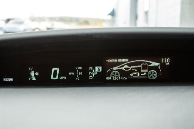 used 2010 Toyota Prius car, priced at $10,550