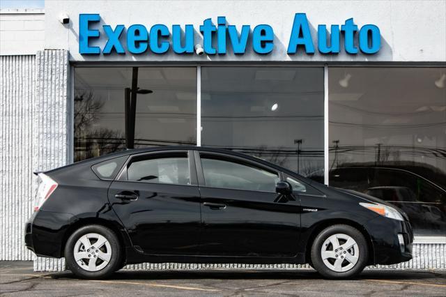 used 2010 Toyota Prius car, priced at $10,550