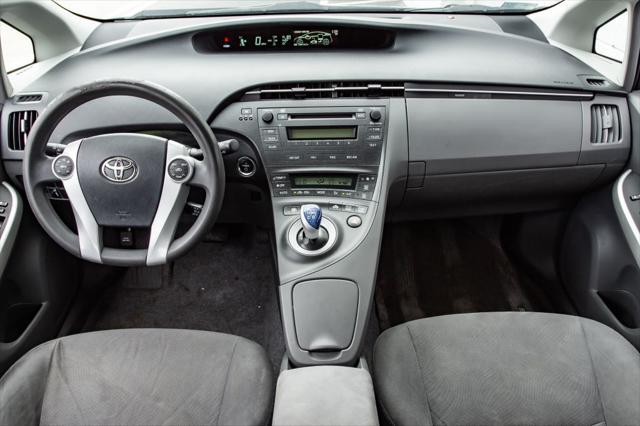 used 2010 Toyota Prius car, priced at $10,550