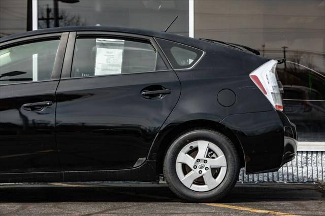 used 2010 Toyota Prius car, priced at $10,550