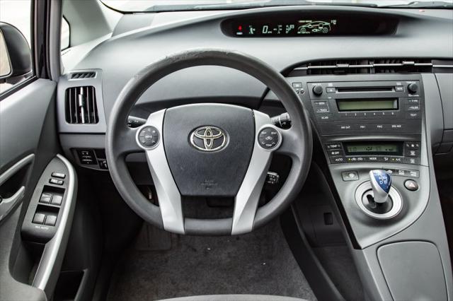 used 2010 Toyota Prius car, priced at $10,550