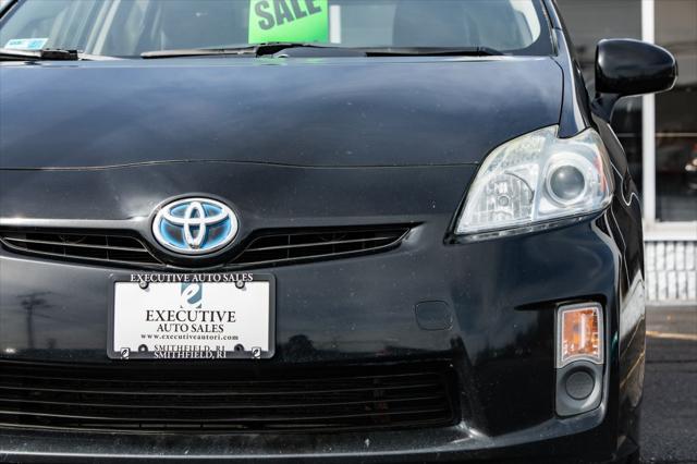 used 2010 Toyota Prius car, priced at $10,550