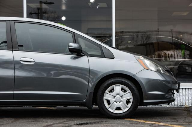 used 2012 Honda Fit car, priced at $7,750