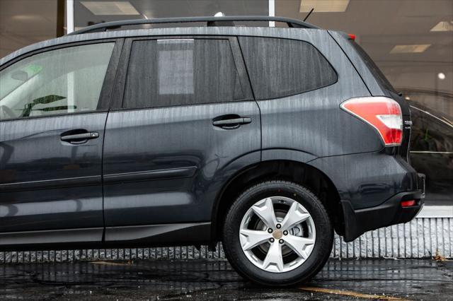 used 2014 Subaru Forester car, priced at $8,999