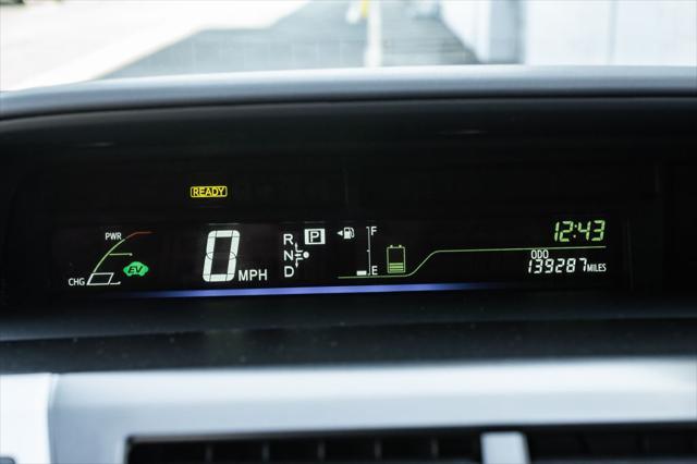 used 2014 Toyota Prius v car, priced at $11,999