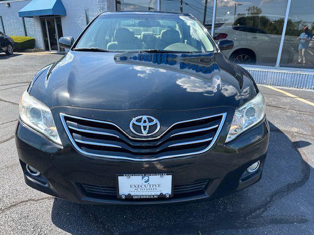 used 2011 Toyota Camry car, priced at $12,500
