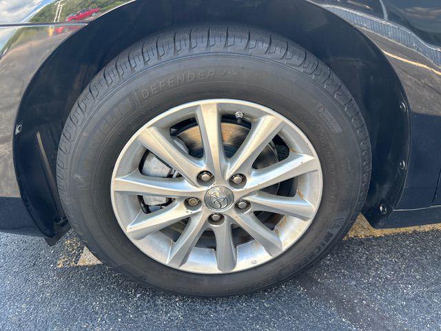 used 2011 Toyota Camry car, priced at $12,500