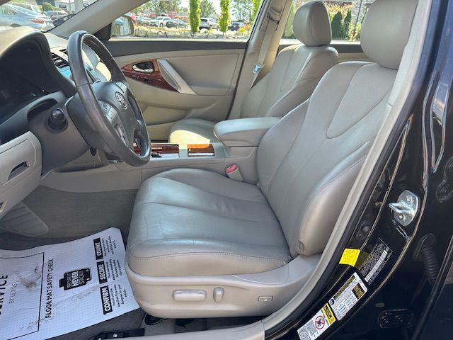 used 2011 Toyota Camry car, priced at $12,500