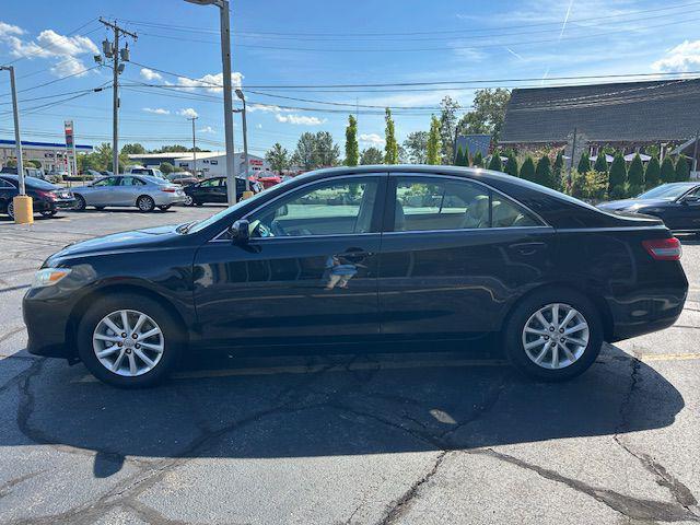 used 2011 Toyota Camry car, priced at $12,500