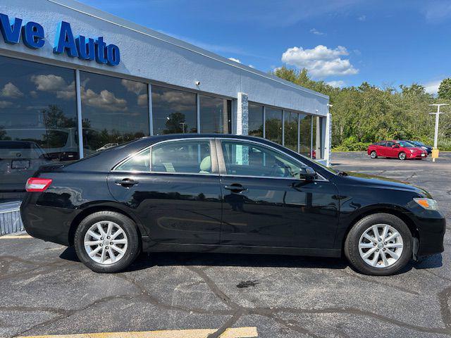 used 2011 Toyota Camry car, priced at $12,500
