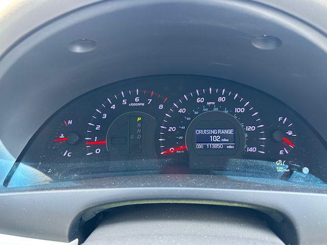 used 2011 Toyota Camry car, priced at $12,500