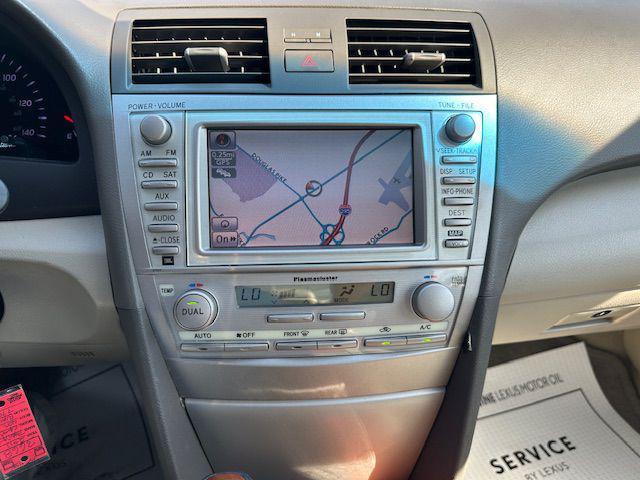 used 2011 Toyota Camry car, priced at $12,500