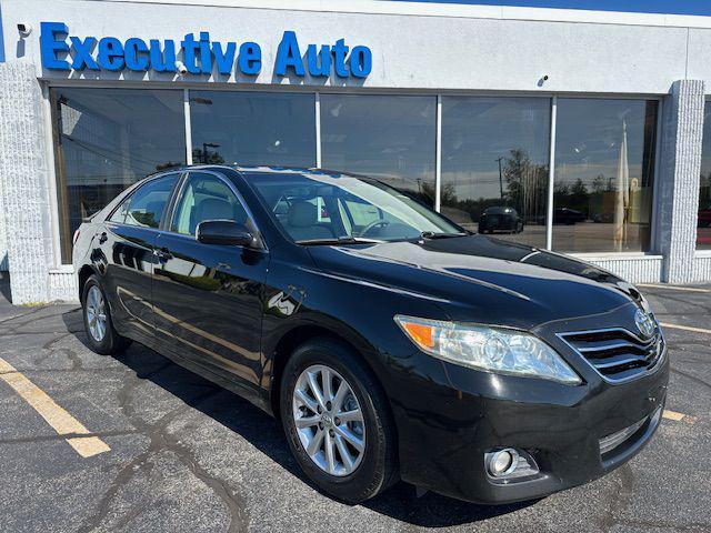 used 2011 Toyota Camry car, priced at $12,500