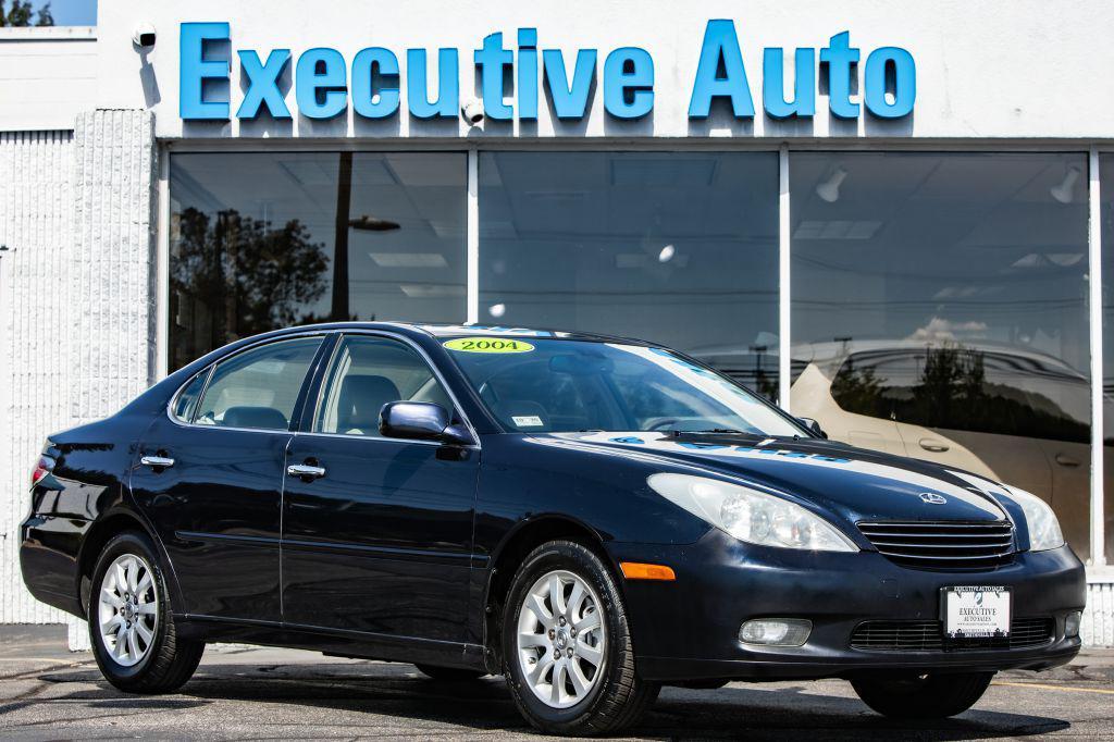 used 2004 Lexus ES 330 car, priced at $7,500