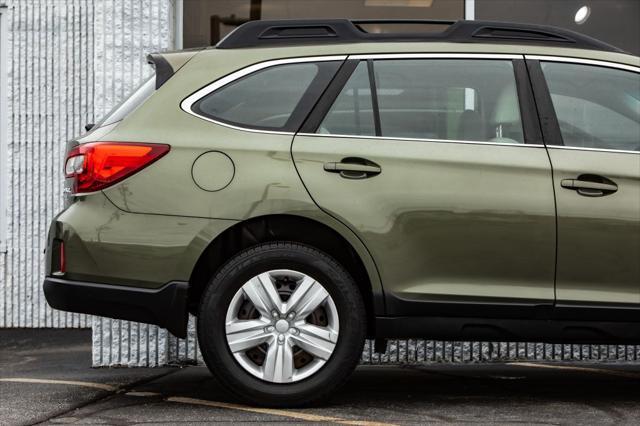 used 2016 Subaru Outback car, priced at $11,900
