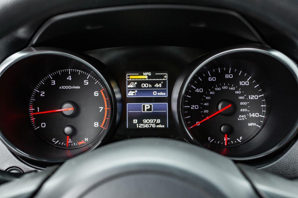 used 2016 Subaru Outback car, priced at $11,675