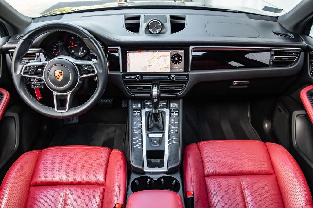 used 2019 Porsche Macan car, priced at $30,888