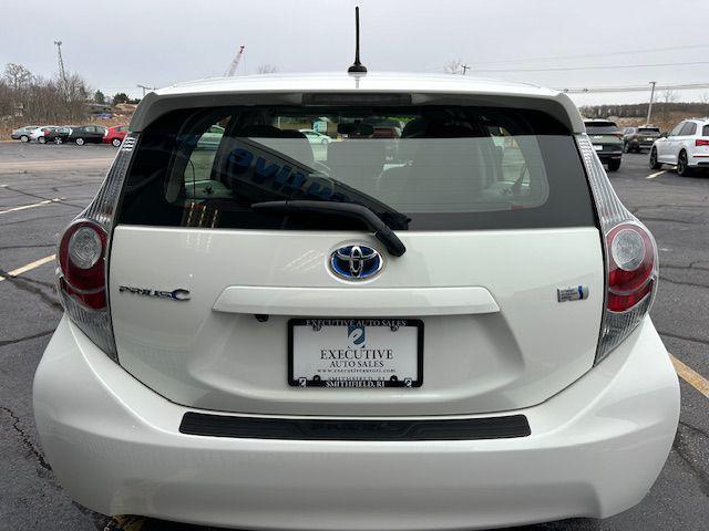 used 2013 Toyota Prius c car, priced at $11,900