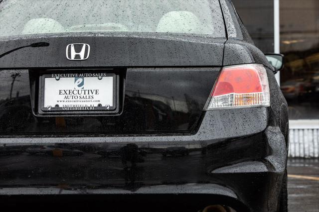 used 2010 Honda Accord car, priced at $9,750