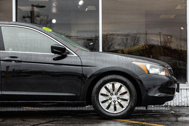 used 2010 Honda Accord car, priced at $9,750