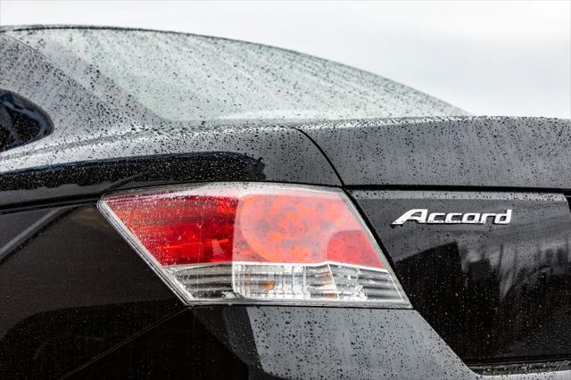 used 2010 Honda Accord car, priced at $9,750