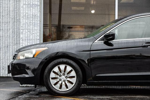 used 2010 Honda Accord car, priced at $9,750