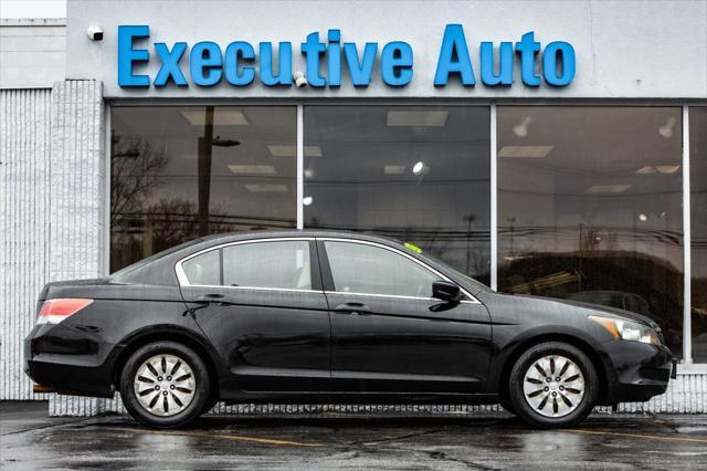 used 2010 Honda Accord car, priced at $9,750