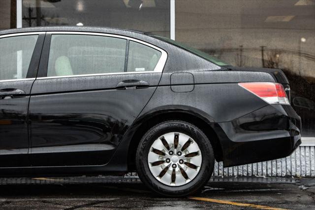 used 2010 Honda Accord car, priced at $9,750
