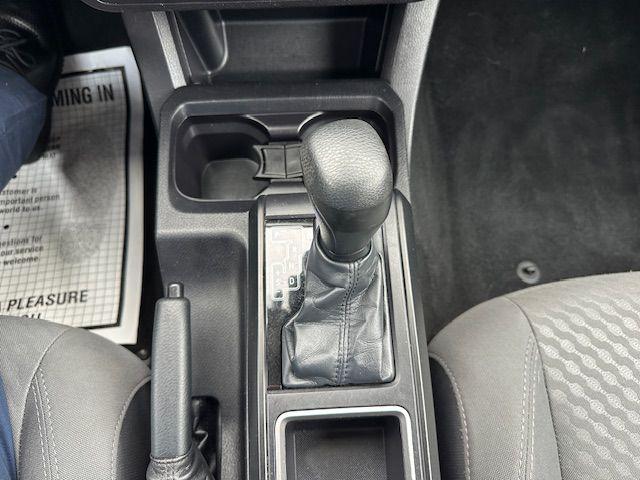 used 2021 Toyota Tacoma car, priced at $24,777
