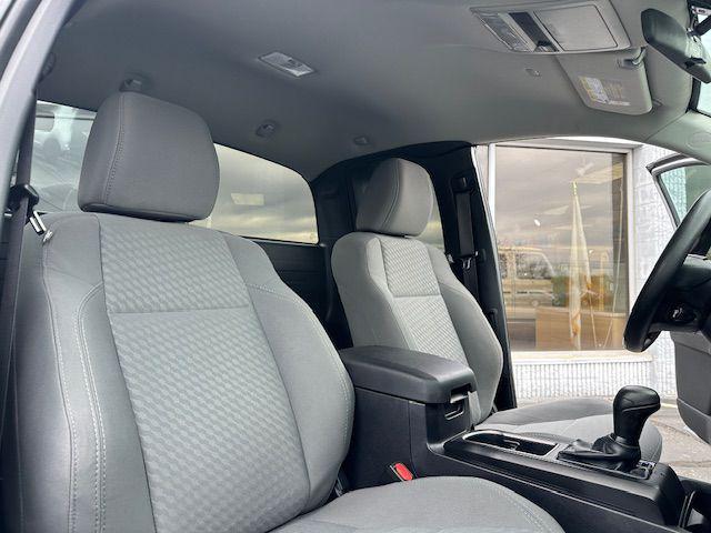 used 2021 Toyota Tacoma car, priced at $24,777