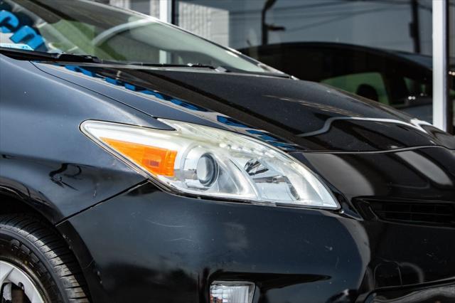 used 2014 Toyota Prius car, priced at $10,900