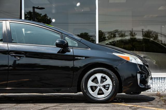 used 2014 Toyota Prius car, priced at $10,900