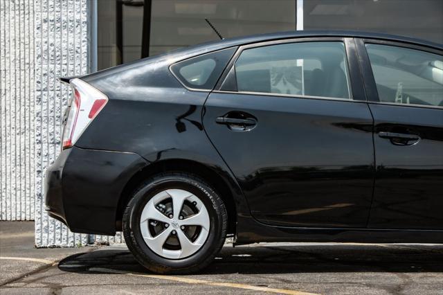 used 2014 Toyota Prius car, priced at $10,900