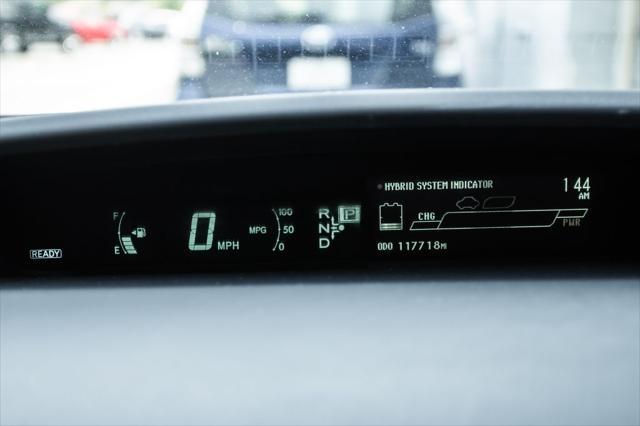 used 2014 Toyota Prius car, priced at $10,900