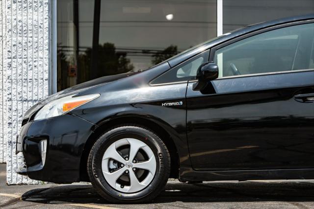 used 2014 Toyota Prius car, priced at $10,900