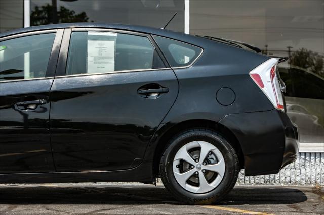 used 2014 Toyota Prius car, priced at $10,900