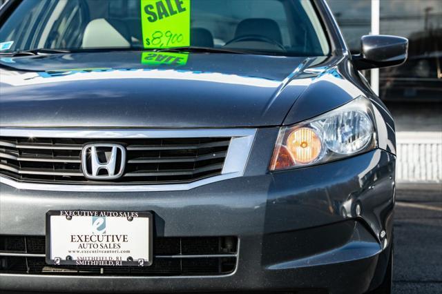 used 2010 Honda Accord car, priced at $8,900