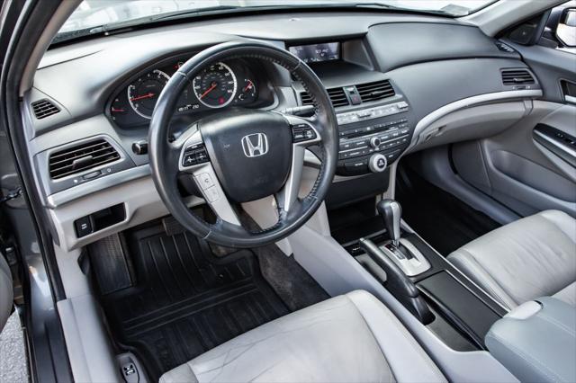 used 2010 Honda Accord car, priced at $8,900