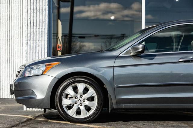 used 2010 Honda Accord car, priced at $8,900