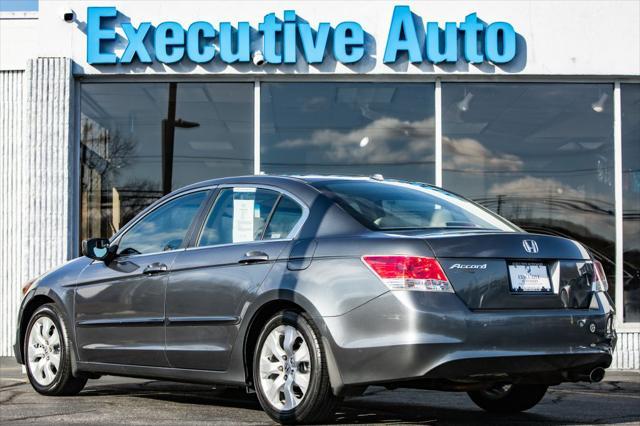 used 2010 Honda Accord car, priced at $8,900