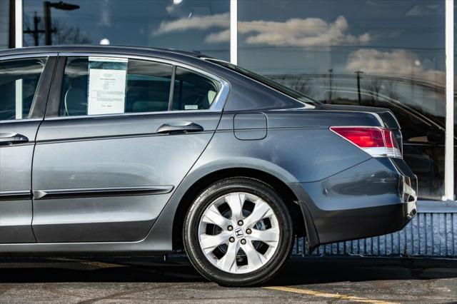 used 2010 Honda Accord car, priced at $8,900