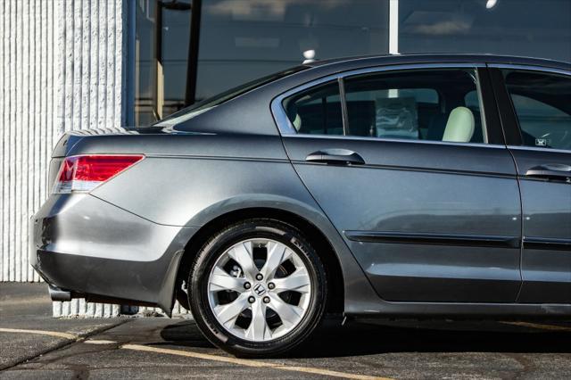 used 2010 Honda Accord car, priced at $8,900