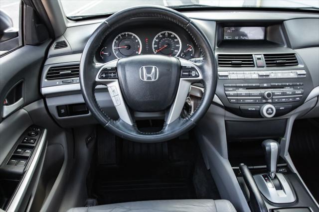 used 2010 Honda Accord car, priced at $8,900