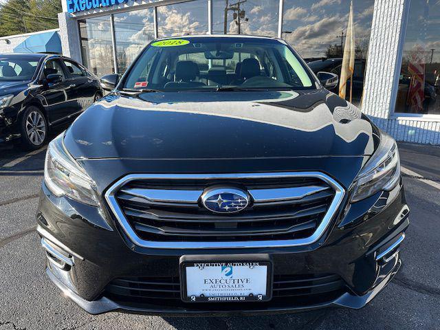 used 2018 Subaru Legacy car, priced at $16,999