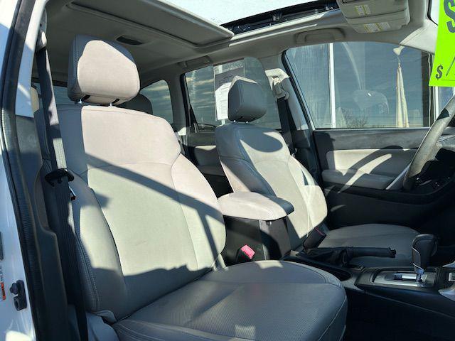 used 2016 Subaru Forester car, priced at $14,900