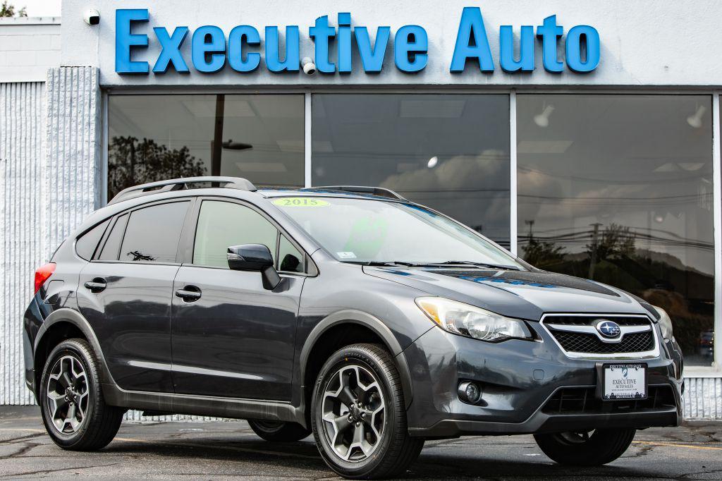 used 2015 Subaru XV Crosstrek car, priced at $10,999