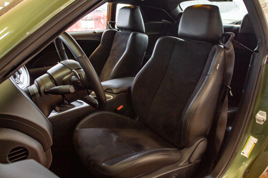 used 2020 Dodge Challenger car, priced at $29,999